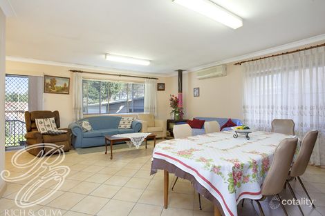 Property photo of 56 Roslyn Street Ashbury NSW 2193