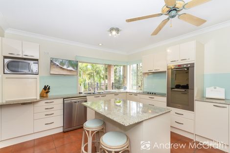 Property photo of 16 Cinnabar Close Caves Beach NSW 2281