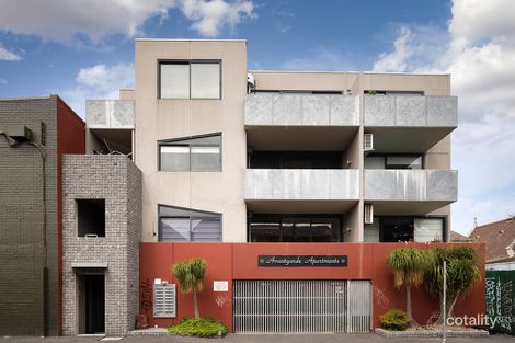 Property photo of 15/22 Saxon Street Brunswick VIC 3056