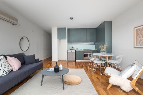 Property photo of 15/22 Saxon Street Brunswick VIC 3056