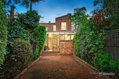 Property photo of 35 Hawke Street West Melbourne VIC 3003