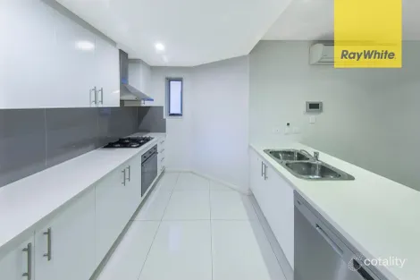 Property photo of 102/25 Campbell Street Parramatta NSW 2150