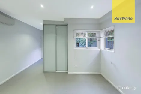 Property photo of 102/25 Campbell Street Parramatta NSW 2150