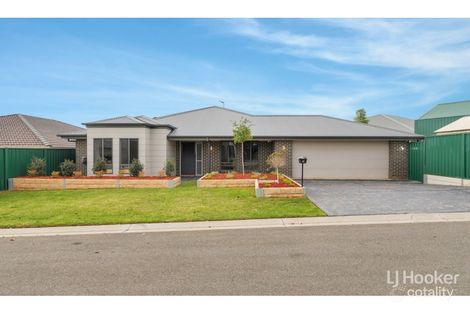 Property photo of 4 Longo Street Blakeview SA 5114