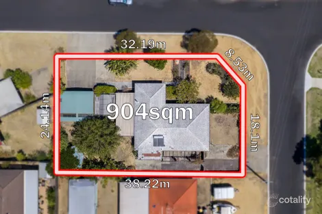 26 Hennessy Pl, Mandurah, WA 6210