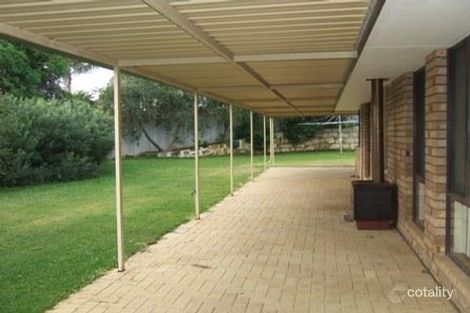 Property photo of 5 Gallop Close Heathridge WA 6027