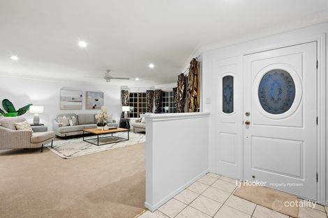 Property photo of 88 Bannockburn Crescent Parkinson QLD 4115