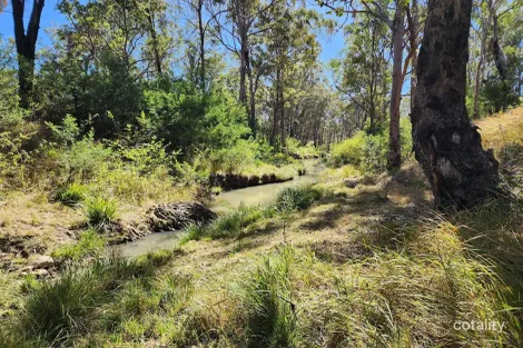 49 Garvey Rd, Ravensbourne, QLD 4352