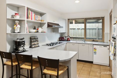 Property photo of 4 Francesca Court Frankston VIC 3199