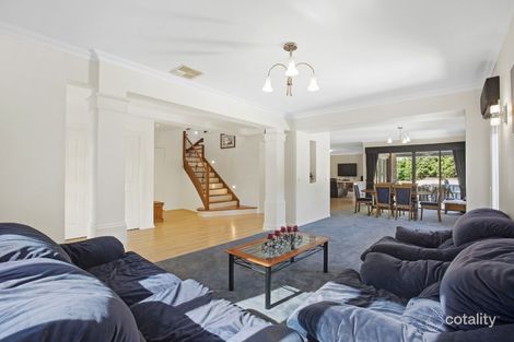 Property photo of 2 Empire Drive Mooroolbark VIC 3138