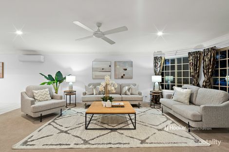 Property photo of 88 Bannockburn Crescent Parkinson QLD 4115