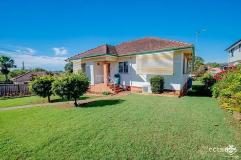 Property photo of 6 Albar Street Wavell Heights QLD 4012