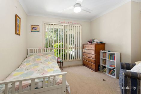 Property photo of 29 Perrys Crescent Rosewood QLD 4340