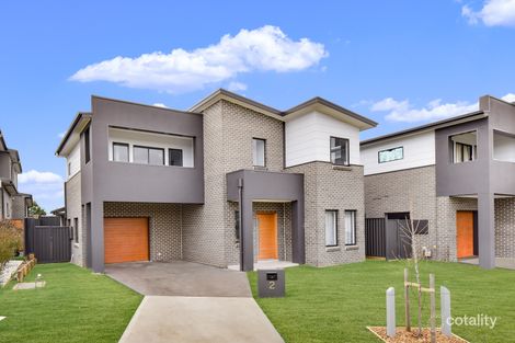 2 Orlando St, Oran Park, NSW 2570