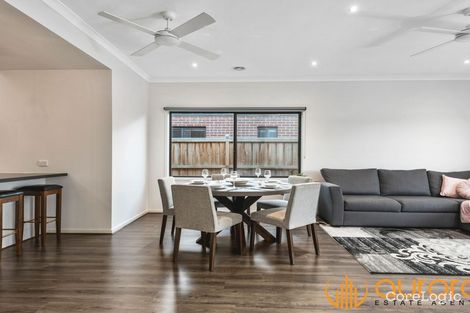 Property photo of 7 Sackville Avenue Clyde North VIC 3978