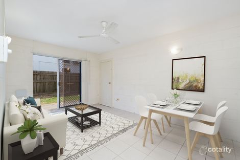 2/15 Maroong St, Currajong, QLD 4812