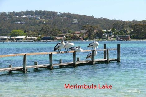 Property photo of 3/6 Fishpen Road Merimbula NSW 2548