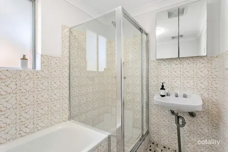 Property photo of 6/2-4 Myra Road Dulwich Hill NSW 2203