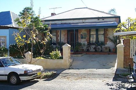 20 Gold St, South Fremantle, WA 6162