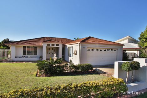 Property photo of 16 Juniper Place Carindale QLD 4152