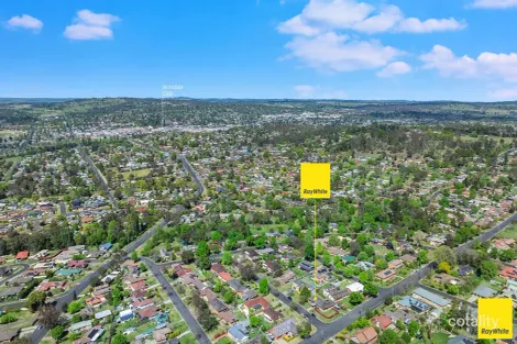 Property photo of 2/12 Gordon Street Armidale NSW 2350