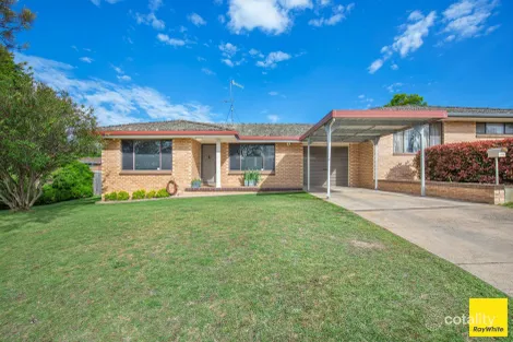 Property photo of 2/12 Gordon Street Armidale NSW 2350
