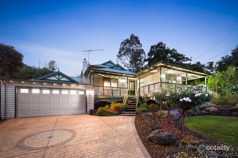 97 Franklin St, Eltham, VIC 3095