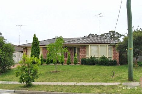 3 Coe Pl, Riverstone, NSW 2765