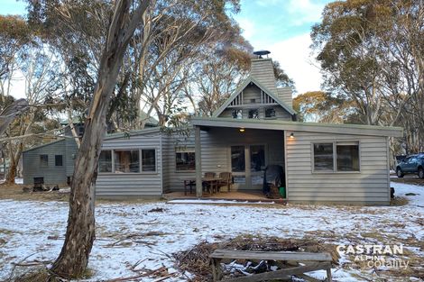 Property photo of 11 Drybone Lane Dinner Plain VIC 3898