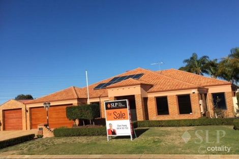 Property photo of 3 Lavender Way Success WA 6164