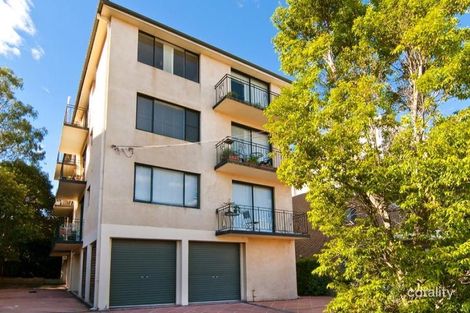 4/25 Morrison Rd, Gladesville, NSW 2111