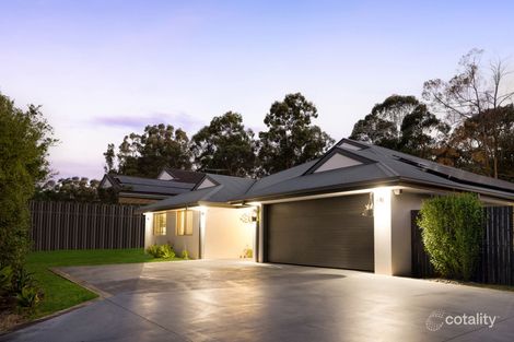 Property photo of 57 Tuckeroo Street Narangba QLD 4504