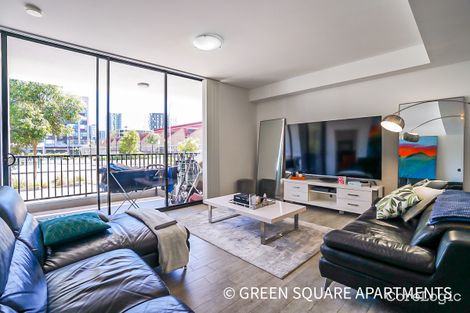 Property photo of 114/4 Banilung Street Rosebery NSW 2018