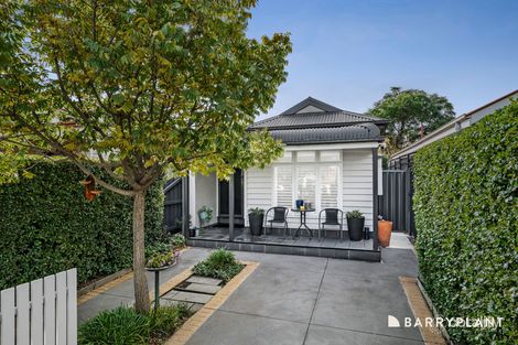 6 Benjamin St, Sunshine, VIC 3020