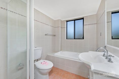 Property photo of 19/24-26 Luxford Road Mount Druitt NSW 2770