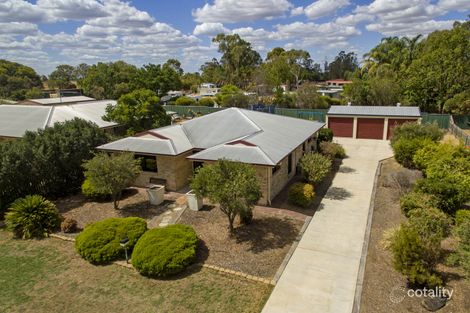 Property photo of 6 Genevieve Court Millmerran QLD 4357