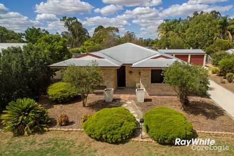 Property photo of 6 Genevieve Court Millmerran QLD 4357