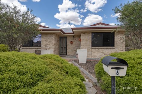 Property photo of 6 Genevieve Court Millmerran QLD 4357