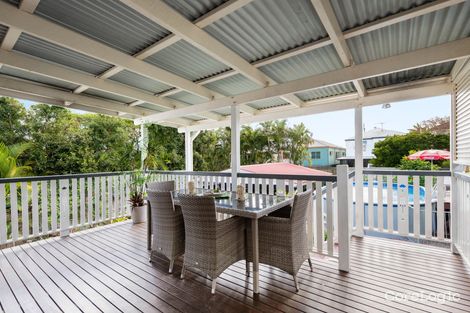 Property photo of 10 Deviney Street Morningside QLD 4170