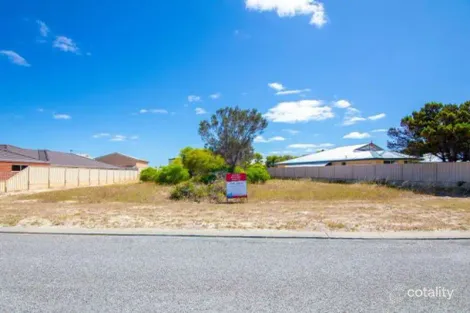10 Corella Loop, Jurien Bay, WA 6516