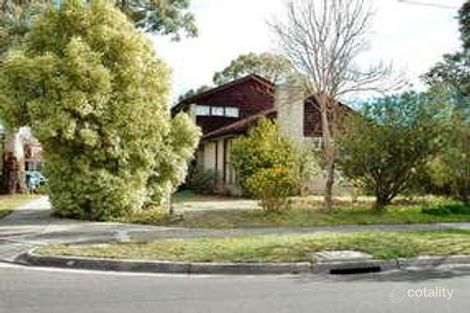 Property photo of 7 Clivejay Street Glen Waverley VIC 3150