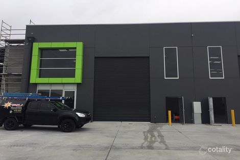 65 Industrial Cct, Cranbourne West, VIC 3977