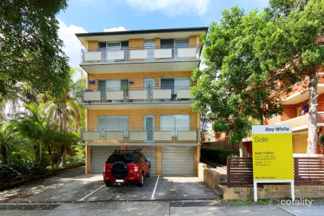 12/58 Jersey Ave, Mortdale, NSW 2223