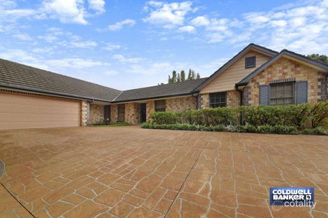 14 Creekwood Dr, Voyager Point, NSW 2172