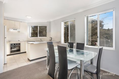 Property photo of 24/68-72 Auburn Street Sutherland NSW 2232