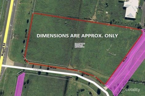 10 Landing Pl, Moggill, QLD 4070