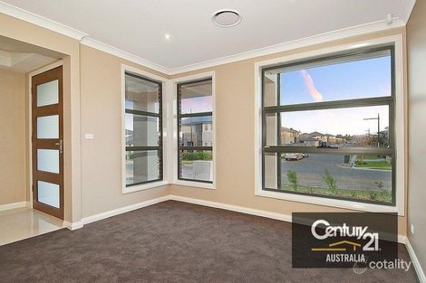 Property photo of 33 Amarco Circuit The Ponds NSW 2769