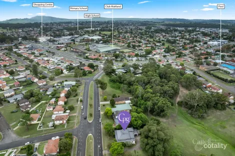 Property photo of 4 Wollombi Road Rutherford NSW 2320