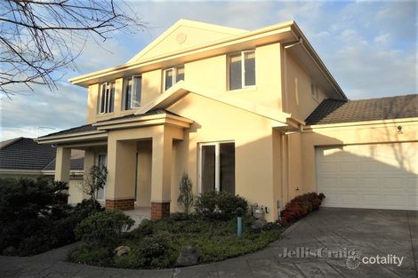 Property photo of 5/96-98 Foote Street Templestowe Lower VIC 3107