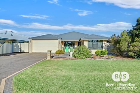 Property photo of 18 Milesi Bend Dalyellup WA 6230